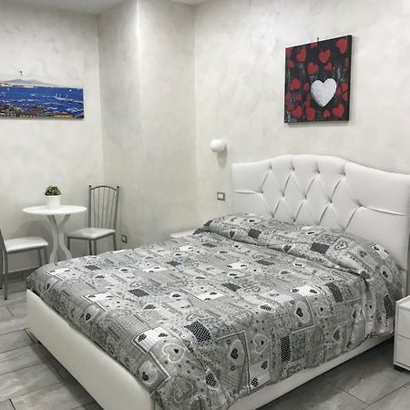 Willa Luishouse Neapol Zewnętrze zdjęcie