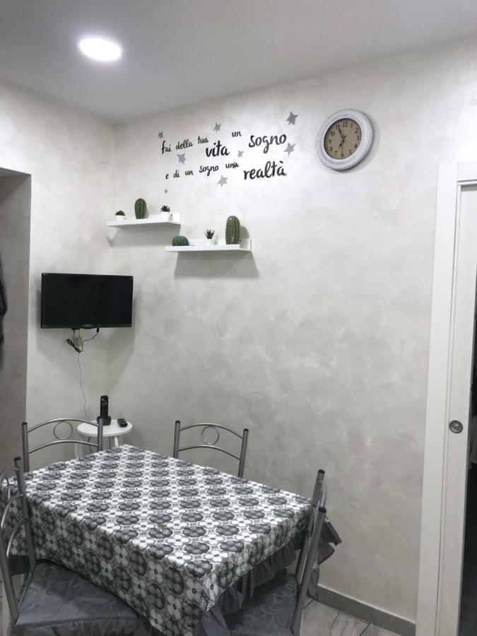 Willa Luishouse Neapol Zewnętrze zdjęcie